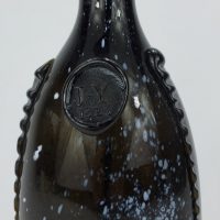 Alloa Glassworks Sealed & Dated Bottle J*Y 1823 Scotland