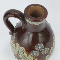 Royal Doulton Artware Whisky Jug Bury St Edmunds