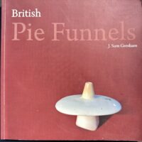 Royal Worcester Mushroom Pie Funnels