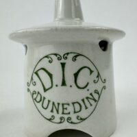 Grimwades Rosebud DIC Dunedin Pie Funnel