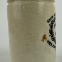 Dundee Marmalade Keiller Pot Miniature Sample