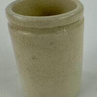 Dundee Marmalade Keiller Pot Miniature Sample